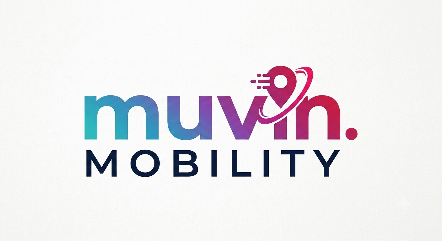 MUVIN MOBILITY SERVICES